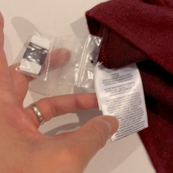 BCBG Generation Top (NWOT) - Picture 4 of 6